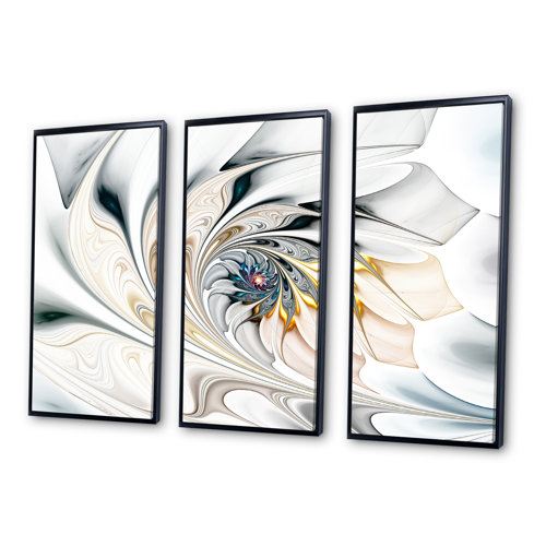 Wayfair Glass Wall Art You'll Love in 2023